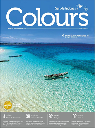 Colours